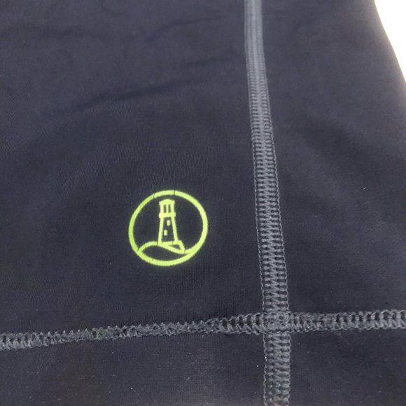 Lands End Rash Guard - Picture 3 of 4